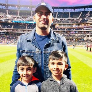 Meet your Posher, Jawad